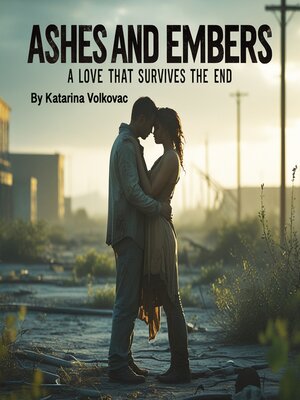cover image of Ashes and Embers
